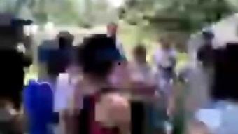 国产真实野战在线视频